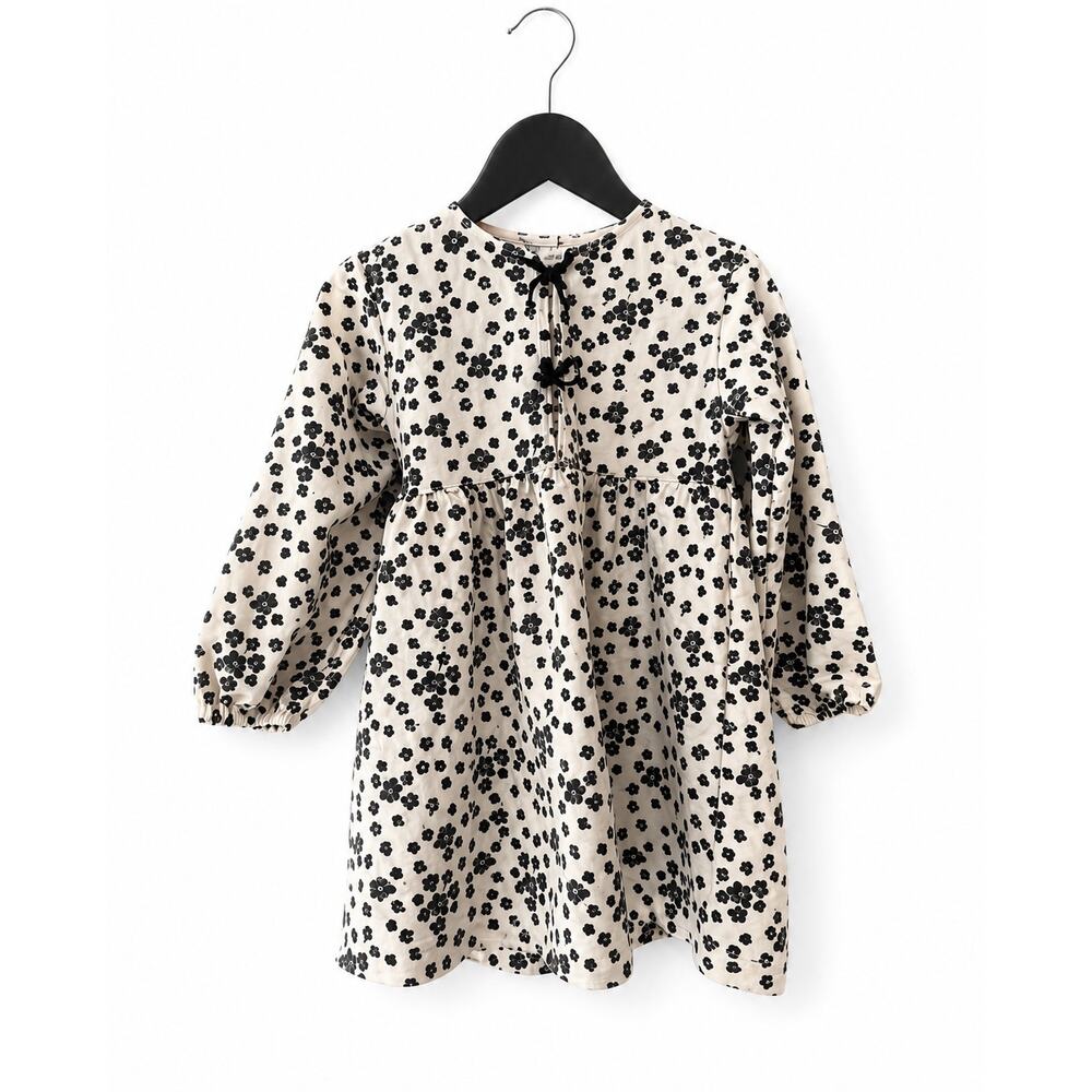 Zara Floral Dress | Size 3 Years